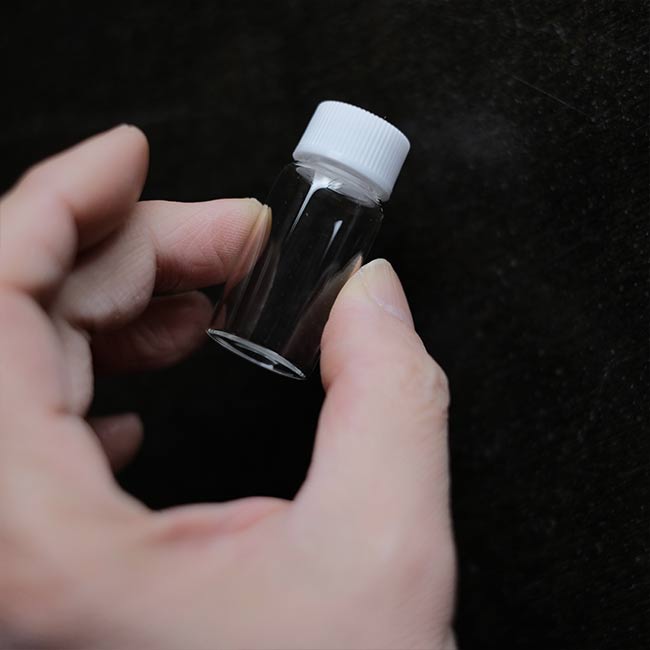 理化学瓶 10ml