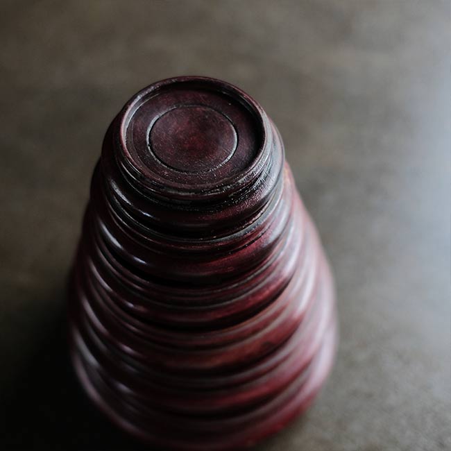 唐木の台 6点セット – zakka store towi