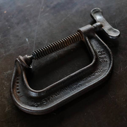 Cincinnati Tool Co. クランプ Lサイズ