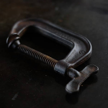 Cincinnati Tool Co. クランプ Lサイズ