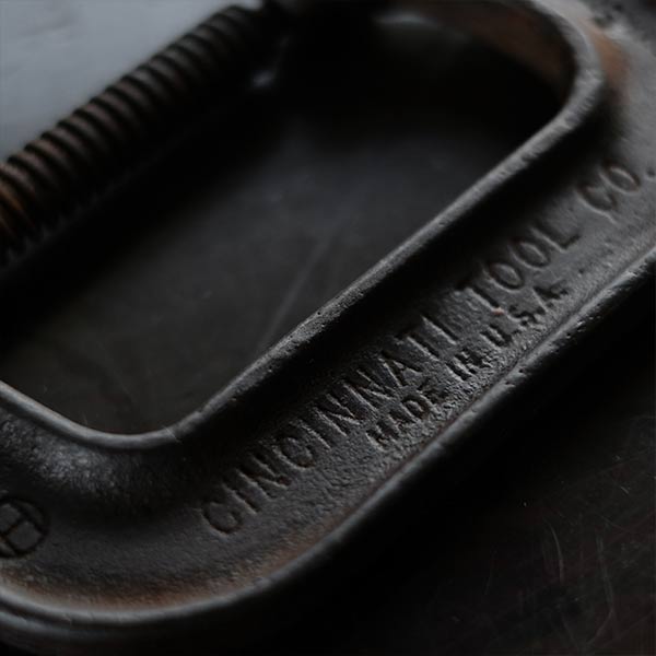 Cincinnati Tool Co. クランプ Lサイズ