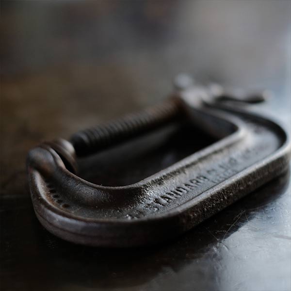 Cincinnati Tool Co. クランプ Lサイズ