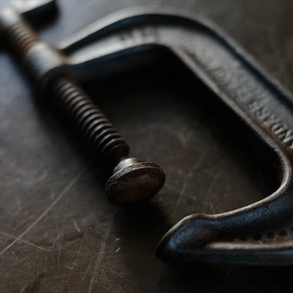 Cincinnati Tool Co. クランプ Lサイズ