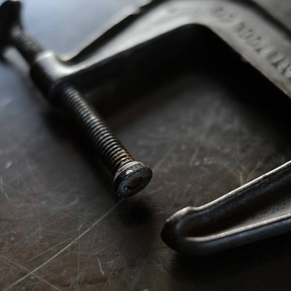 Cincinnati Tool Co. クランプ Mサイズ