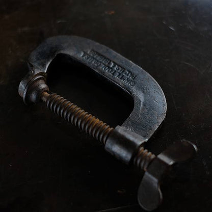 Cincinnati Tool Co. クランプ Mサイズ