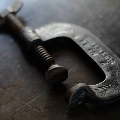 Cincinnati Tool Co. クランプ Mサイズ
