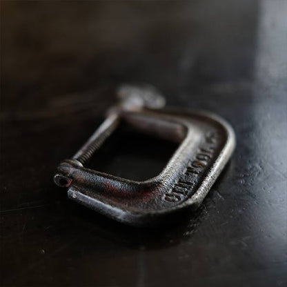 Cincinnati Tool Co. クランプ Sサイズ