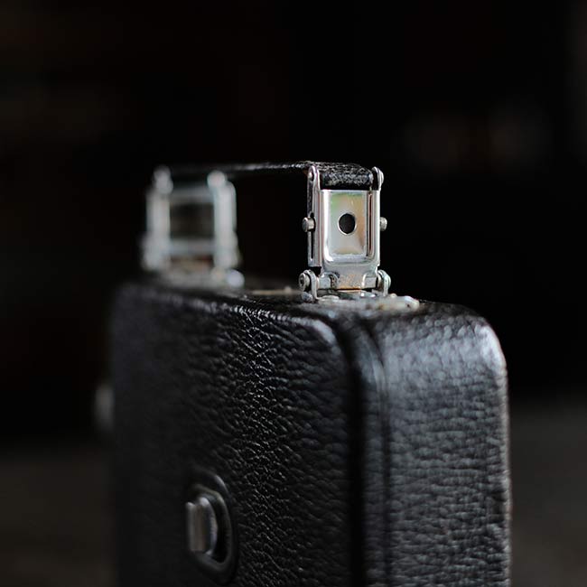 Cine Kodak Eight Model 60 8ミリフィルムカメラ – zakka store towi