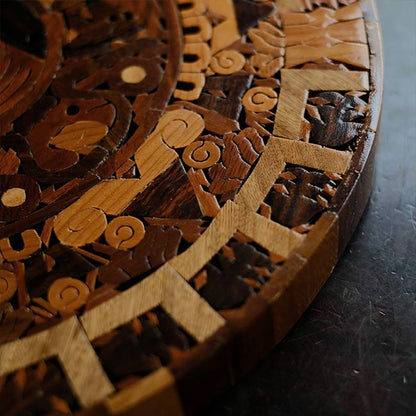 Aztec Calendar