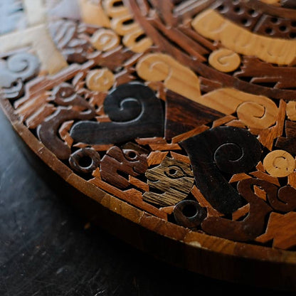 Aztec Calendar