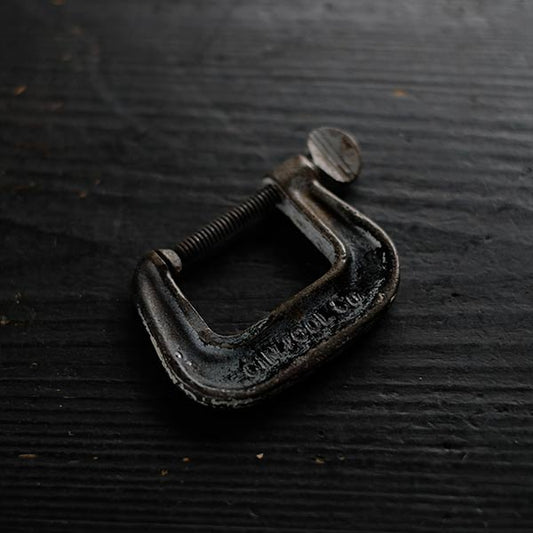 Cincinnati Tool Co. クランプ Sサイズ