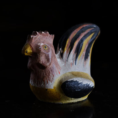 Koga Doll Gamecock