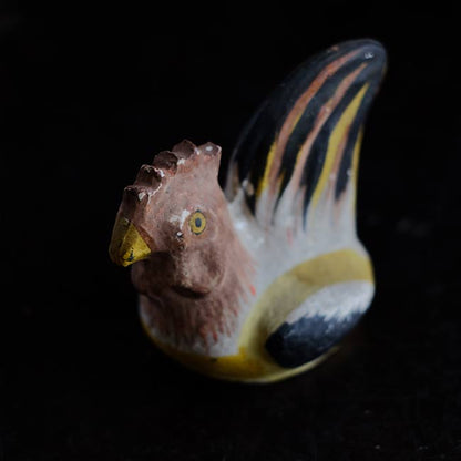 Koga Doll Gamecock