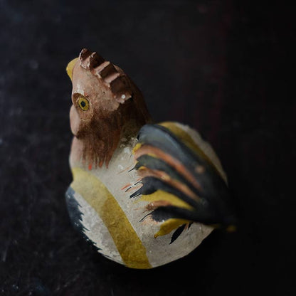 Koga Doll Gamecock