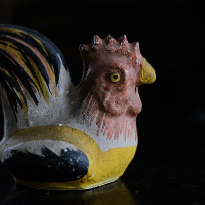 Koga Doll Gamecock