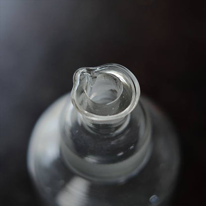 Medicine bottle with cap