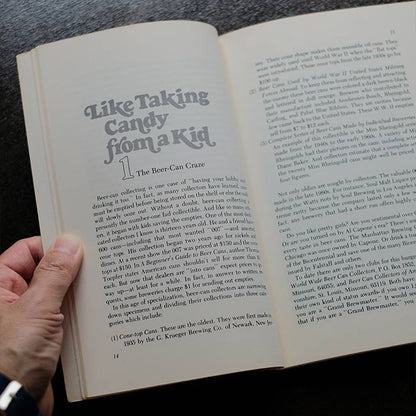 Collecting the New Antiques