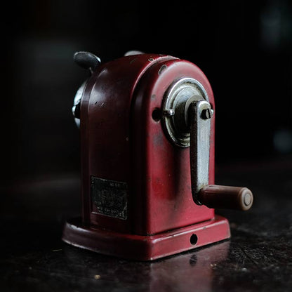 COLLEEN NO.6000 Pencil Sharpener