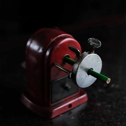 COLLEEN NO.6000 Pencil Sharpener