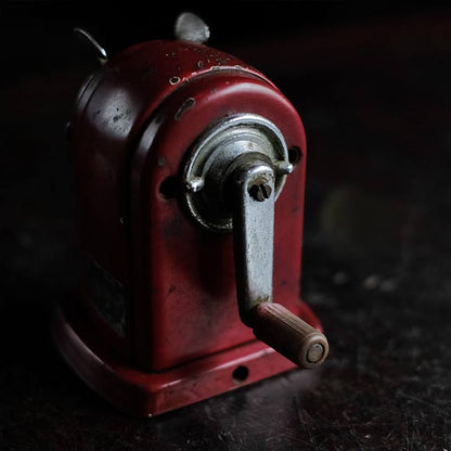 COLLEEN NO.6000 Pencil Sharpener