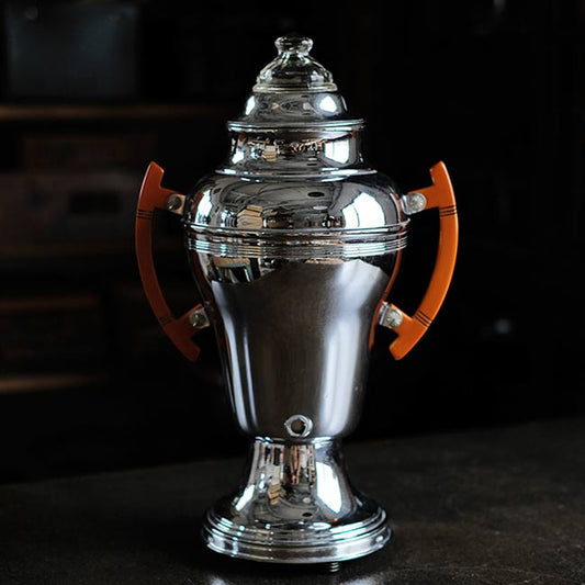 CONTINENTAL SILVER Co. パーコレーター