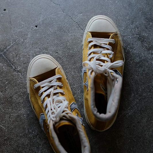 CONVERSE（コンバース）CX-PRO SK HI 25.5cm