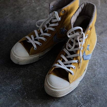 CONVERSE（コンバース）CX-PRO SK HI 25.5cm