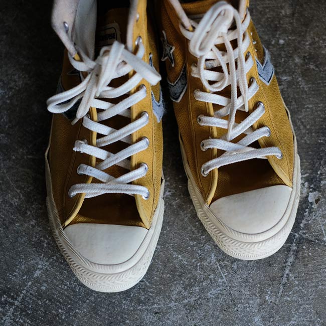 CONVERSE（コンバース）CX-PRO SK HI 25.5cm