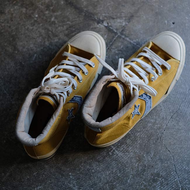 CONVERSE（コンバース）CX-PRO SK HI 25.5cm