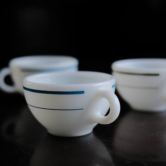 CORNNING コーニング コーヒーカップ