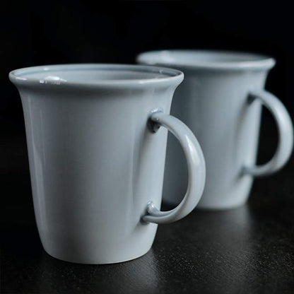Crate & Barrel カップ＆ソーサー