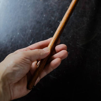 Crocodile Backscratcher