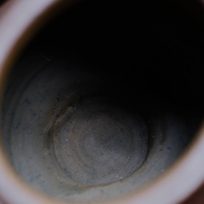 Crushed Vase