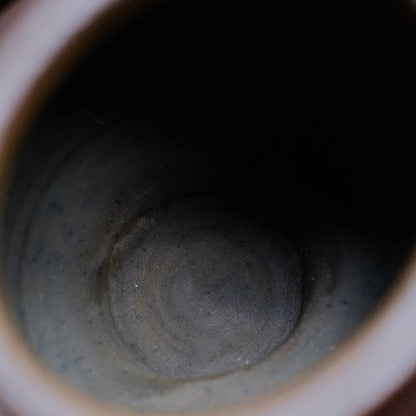 Crushed Vase