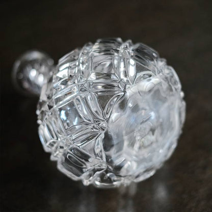 プレスカット デキャンタ