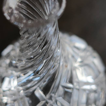 プレスカット デキャンタ