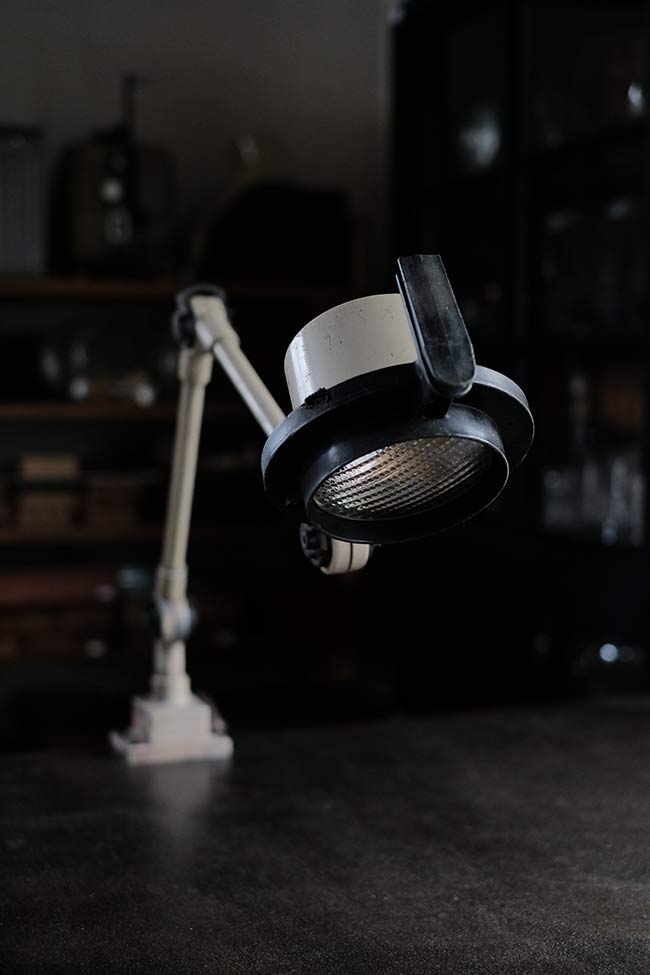 照明 – zakka store towi