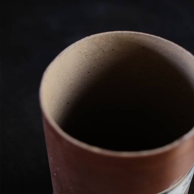 筒型の紙箱