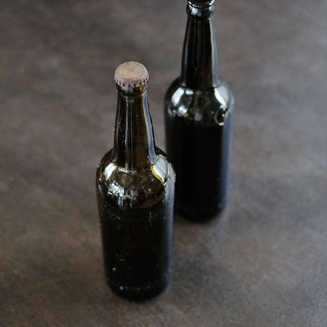 大日本麦酒瓶（グリーン） – zakka store towi