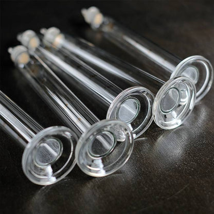 DAIWA有栓メスシリンダー 100ml