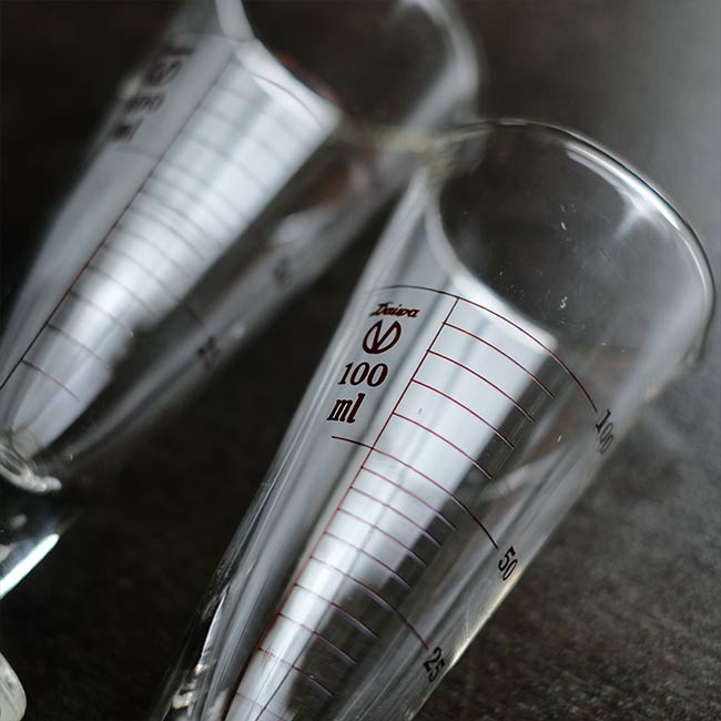 DAIWAメートルグラス 100ml