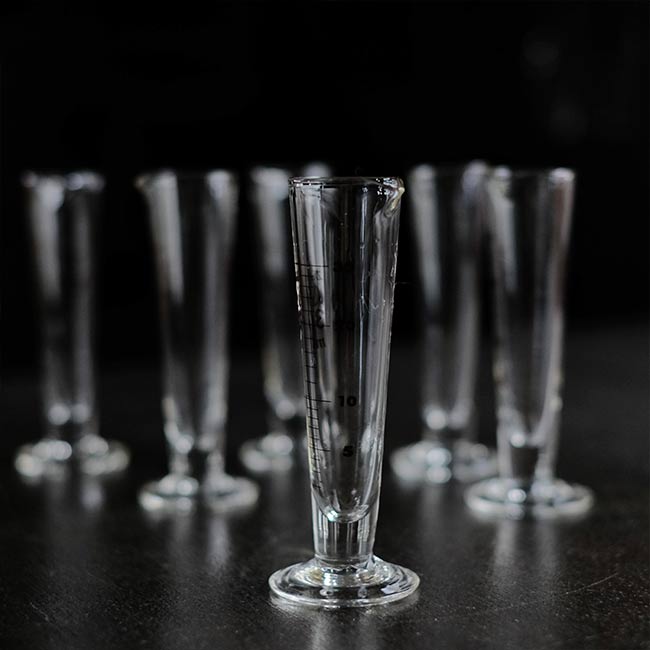 DAIWAメートルグラス 30ml