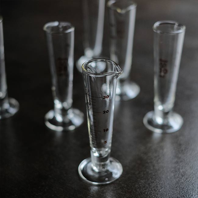 DAIWAメートルグラス 30ml