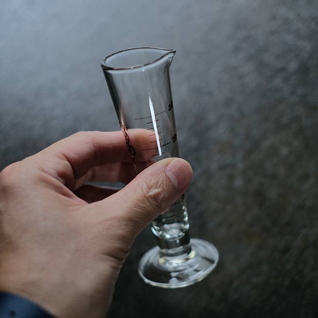 DAIWAメートルグラス 30ml