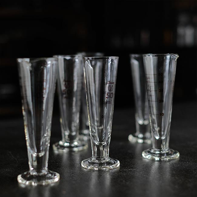 DAIWAメートルグラス 50ml