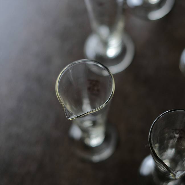 DAIWAメートルグラス 50ml