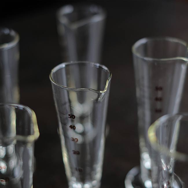 DAIWAメートルグラス 50ml