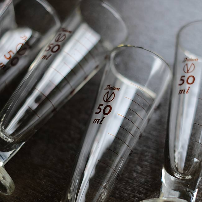 DAIWAメートルグラス 50ml