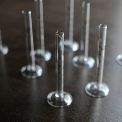 DAIWAメスシリンダー 5ml