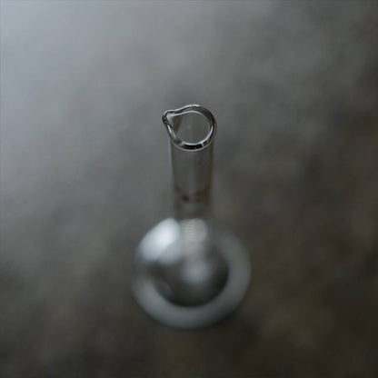 DAIWAメスシリンダー 5ml